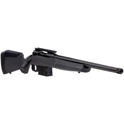 Карабин Savage 110 Tactical 24" кал. 308 Win фото 2