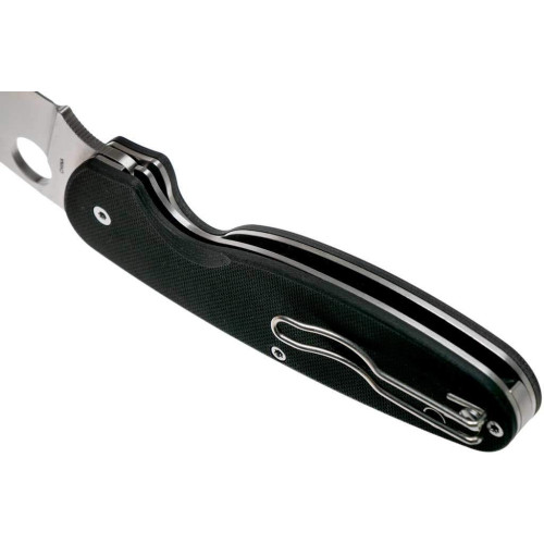 Ніж Spyderco Emphasis PE (C245GP) фото 5