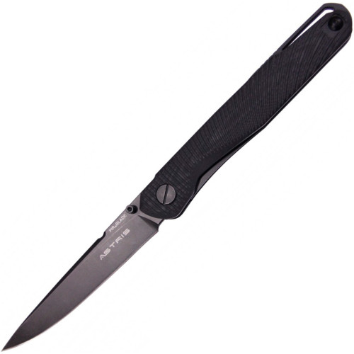 Ніж Mr. Blade Astris Black фото