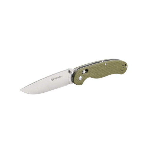 Нож Ganzo D727M-GR фото 3