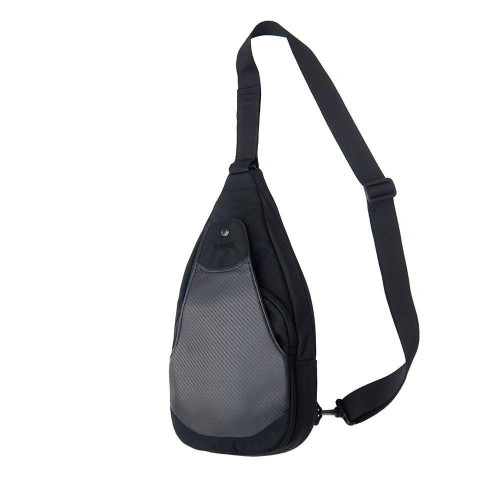 Сумка слингер Danaper Velox Black фото 2