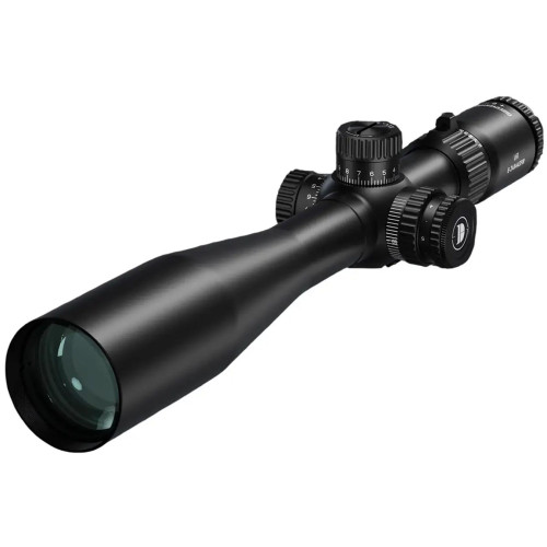 Прицел DISCOVERY Optics LHT 6-24X44SFIR FFP 30mm підсвічування фото