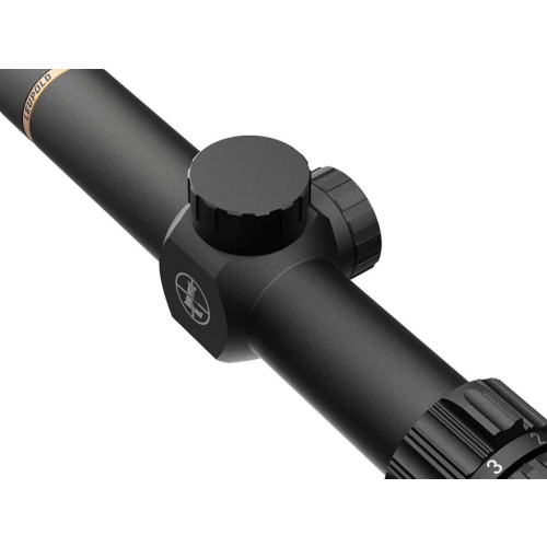 Оптический прицел Leupold VX-Freedom 1.5-4x20 MOA-Ring фото 6