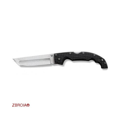 Нож Cold Steel 29TXT Voyager XLG. TANTO фото 3