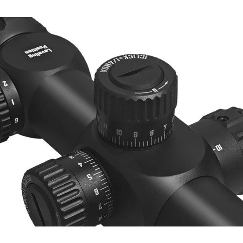 Прицел DISCOVERY Optics  MS 4-16X44 SFIR SFP-MOA (30 мм, подсвечивание) фото 3