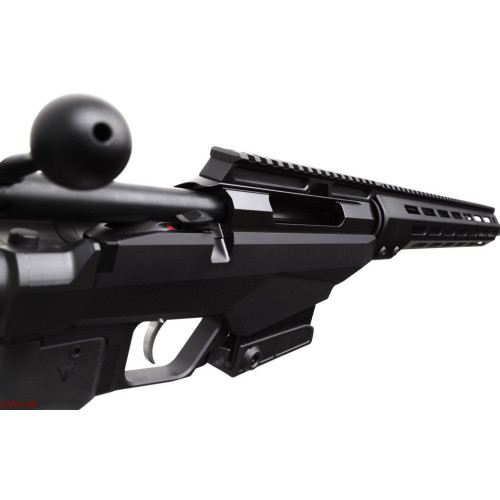Карабін Tikka T3x Tactical A1 кал. 6,5 Creedmoor фото 6