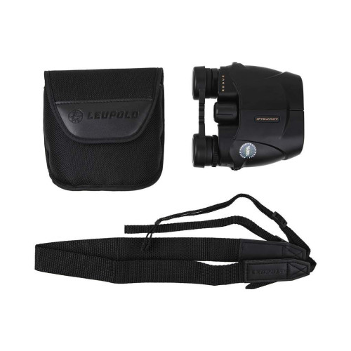 Бінокль Leupold BX-1 Rogue Compact 10x25 фото 5