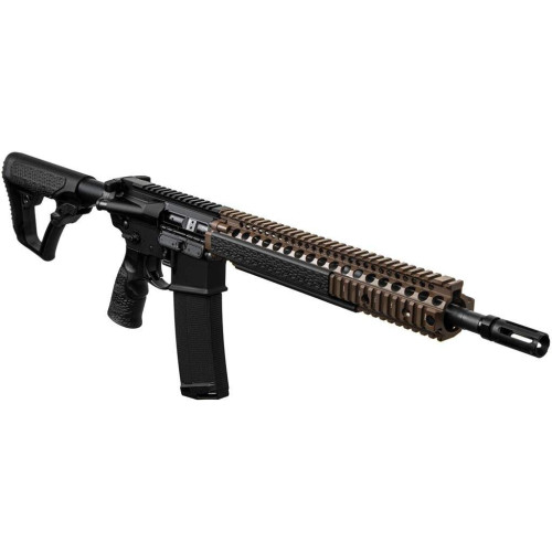 Карабин Daniel Defense M4A1 14.5" MS+ кал. 223 Rem (5,56/45) фото 3