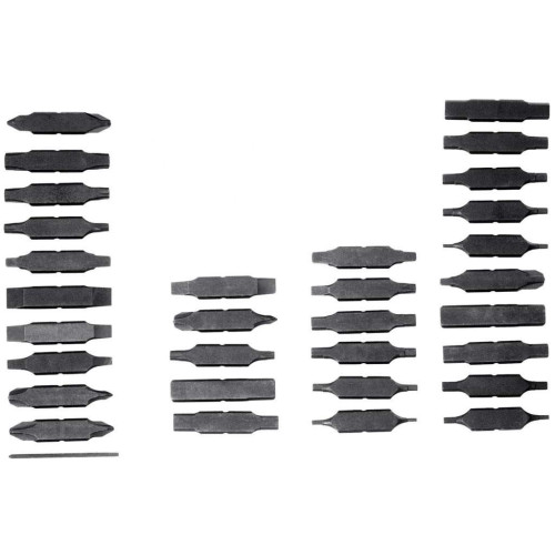 Набор бит Leatherman Bit Kit (931014) фото 2