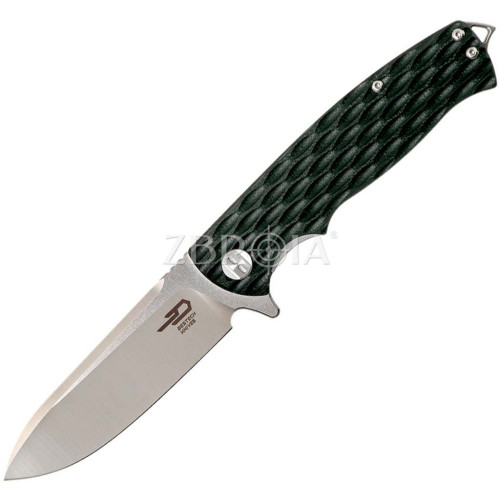 Ніж Bestech Grampus BG02A фото