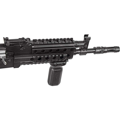 Карабин WBP Midi Jack Tactical кал. 223 Rem фото 8