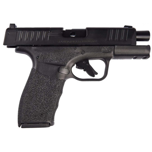 Пістолет пневматичний ASG Springfield Armory HellCat Pro фото 5