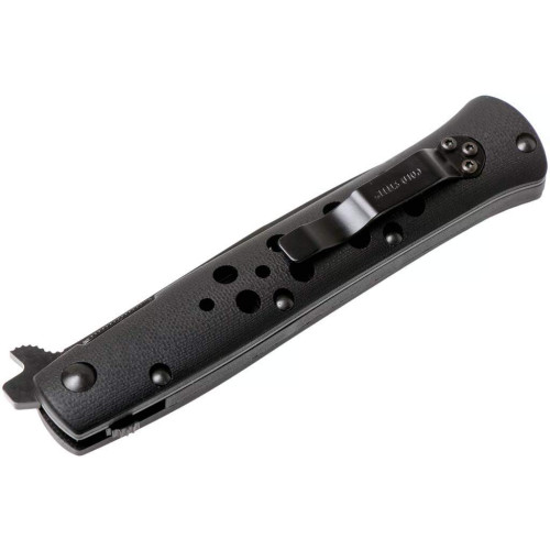 Ніж Cold Steel Ti-Lite 4 G10 фото 4