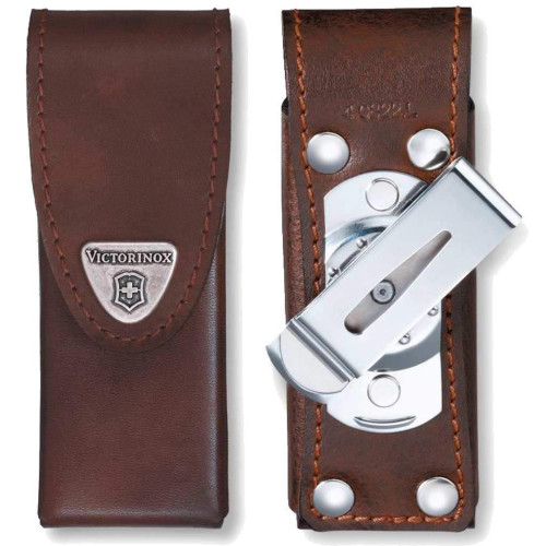 Мультитул Victorinox SwissTool Spirit (3.0223.L1) фото 6