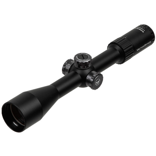 Приціл оптичний Vector Optics Marksman 6-24x50 (30mm) FFP (SCFF-26) фото