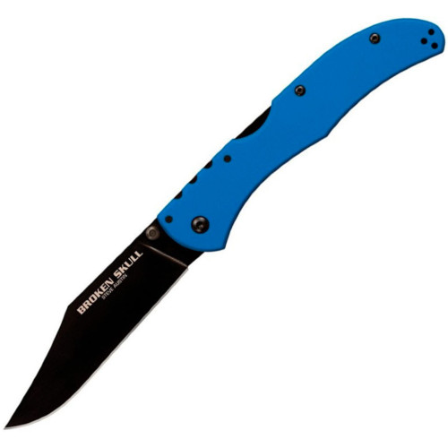 Ніж Cold Steel Broken Skull IV S35VN фото