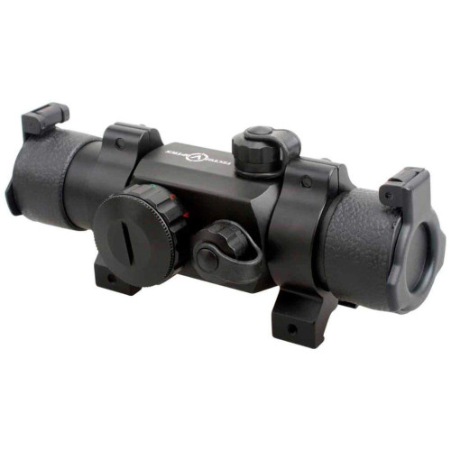 Коллиматорный прицел Vector Optics Harpoon 1х30 Red Dot фото 6