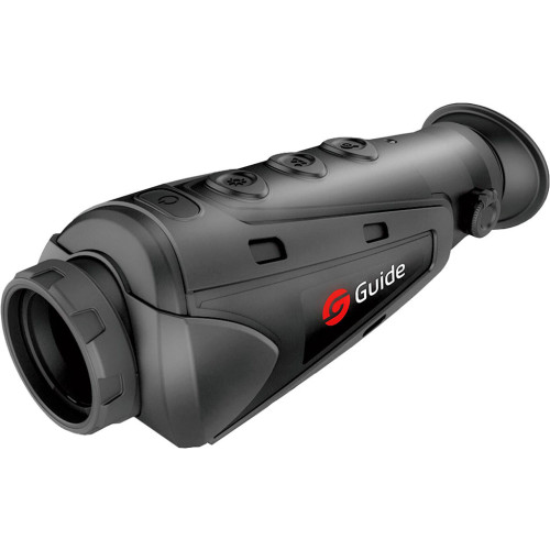 Тепловізійний монокуляр Guide IR510 Nano N2 W-iFi 25 мм. (400x300) фото