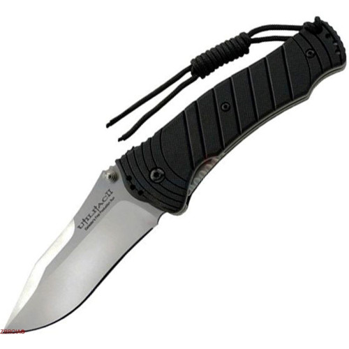 Нож Ontario Utilitac II JPT-3S фото