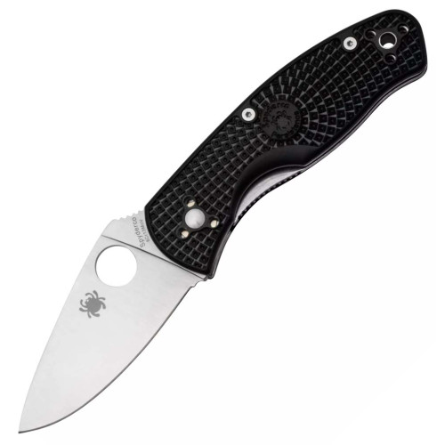 Нож Spyderco Persistence Lightweight FRN (C136PBK) фото
