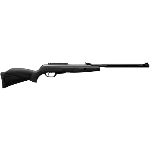 Пневматична гвинтівка Gamo Black Maxxim фото 3