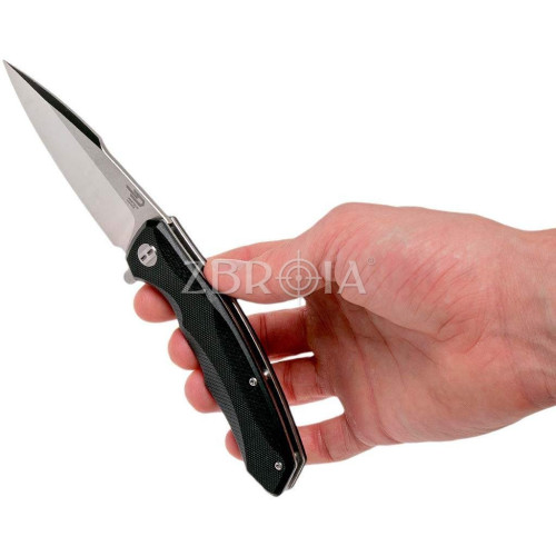 Ніж Bestech Warwolf BG04A фото 8