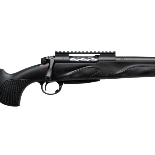 Карабин Franchi Horizon Varmint 24" кал. 308 Win фото 4