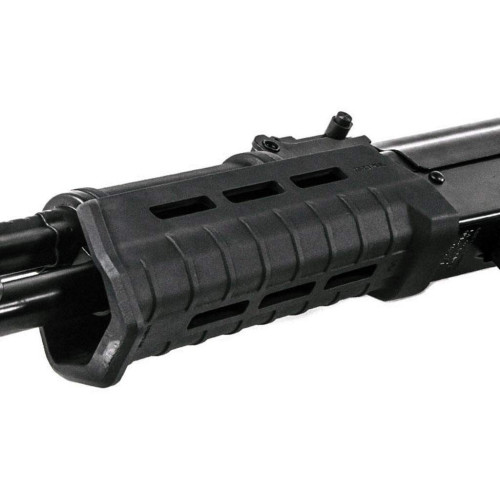 Цевье Magpul MOE AK Hand Guard для АК-47/АК-74/АКМ (полимер) черное фото 7