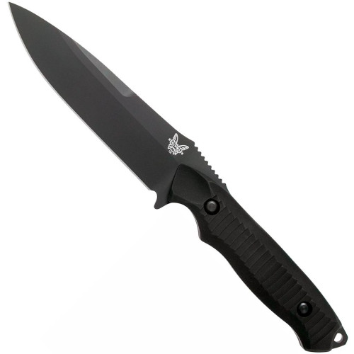 Нож Benchmade Nimravus Fixed (140BK) фото