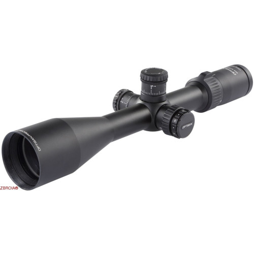 Приціл Optisan Taipan 5-20x50 фото