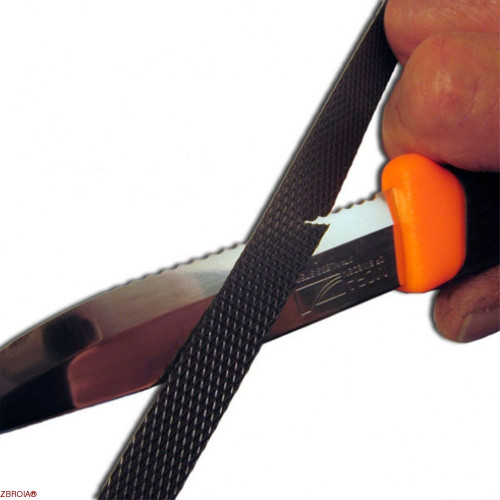 Нож Morakniv Craftline TopQ Rope фото 3