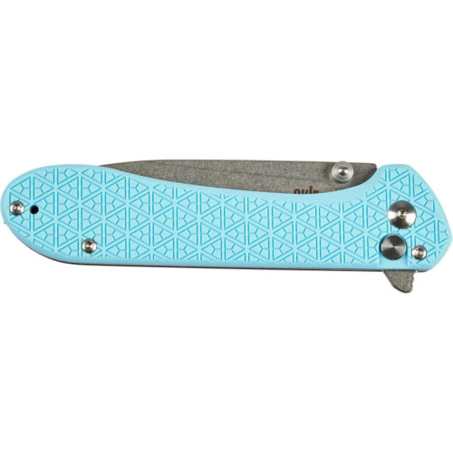 Нож Skif Freestyler SW Blue фото 4