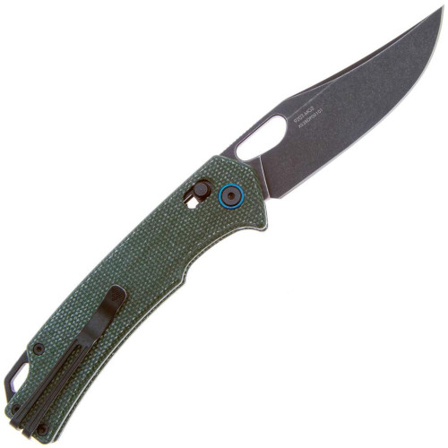Ніж SRM Retreiver 9203-MG2 фото 2