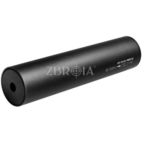 Глушитель A-TEC Wave кал. 22 LR. Резьба 1/2"-20 UNF фото