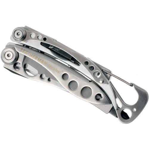 Мультитул Leatherman Skeletool (830920) фото 4