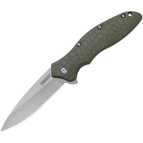 Нож Kershaw Oso Sweet OD SW фото