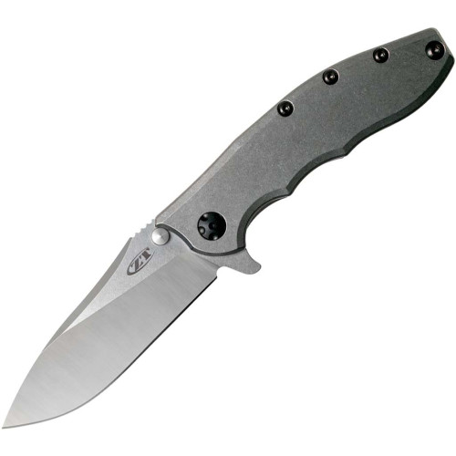 Нож Zero Tolerance 0562TI фото