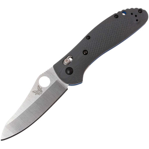 Нож Benchmade Pardue Griptilian фото