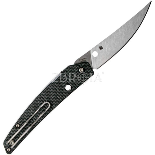 Ніж Spyderco Ikuchi (C242CFP) фото 2