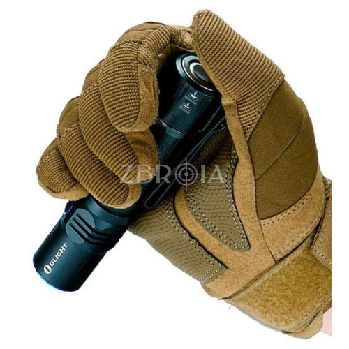 Фонарь Olight M2R Warrior NW фото 6