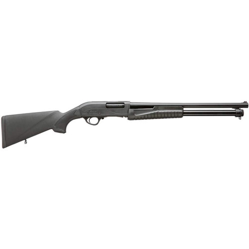 Ружье Hatsan Escort Aimguard Combo кал. 12/76 фото 3