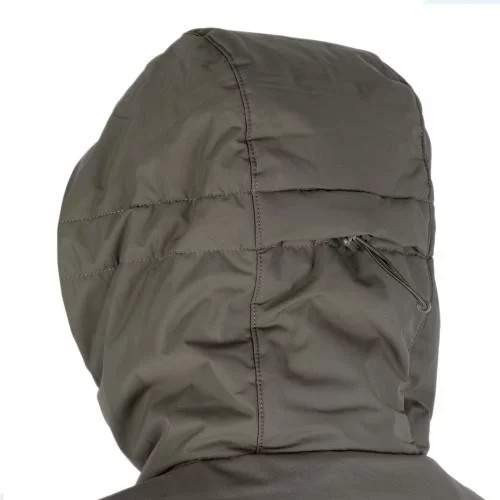Куртка зимняя 5.11 Tactical Bastion Jacket (размер - M, цвет - Ranger Green) фото 14