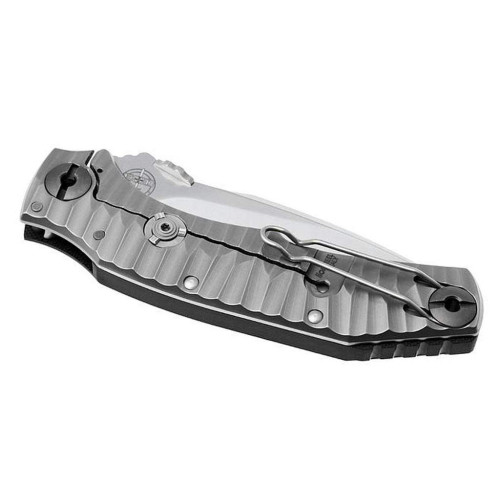 Нож Pohl Force Mike One Outdoor фото 3