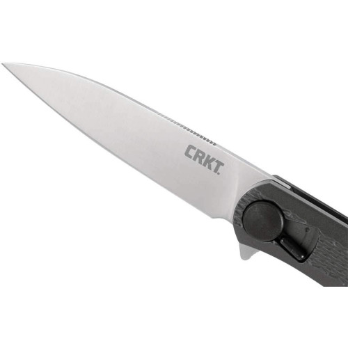 Ніж CRKT Slacker (K350KXP) фото 7