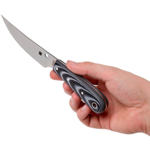 Нож Spyderco Bow River (FB46GP) фото 6