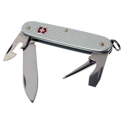 Нож Victorinox Pioneer Alox (0.8201.26) фото 2