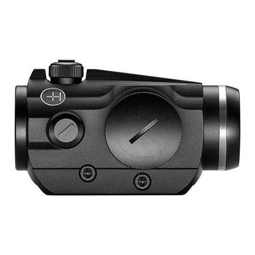 Коллиматорный прицел Hawke Vantage 1x25 3MOA Weaver фото 4