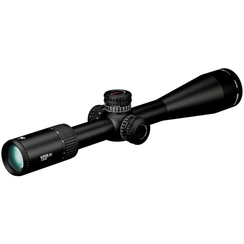 Прицел Vortex Viper PST Gen II 5-25x50 F1 EBR-7C (MRAD) с подсветкой фото