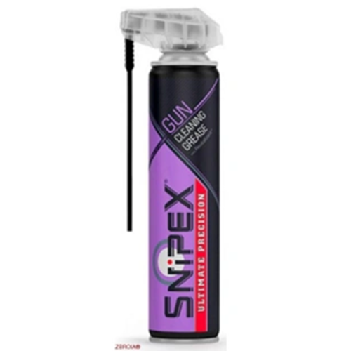 Смазка оружейная  ХАДО SnipeX, 200 мл. фото