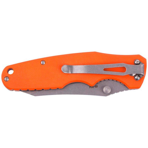 Нож SKIF Cutter Orange фото 4